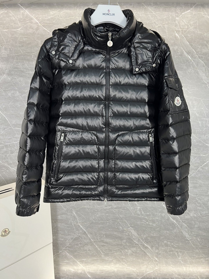 Moncler Down Coat